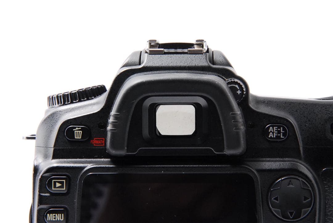 Nikon Digital Slr D80