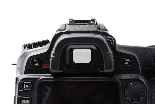 Nikon Digital Slr D80