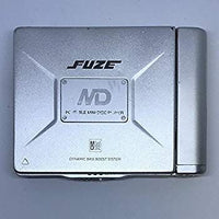 Portable Md Player Fuze Walkman Md-P1 Z2Zed1B