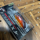 Megabass Crankbait Z-Crank X Jr Ti Aml Pro Blue Craw
