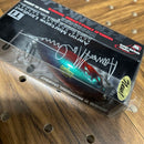 Megabass Crankbait Z-Crank X Jr Ti Aml Pro Blue Craw