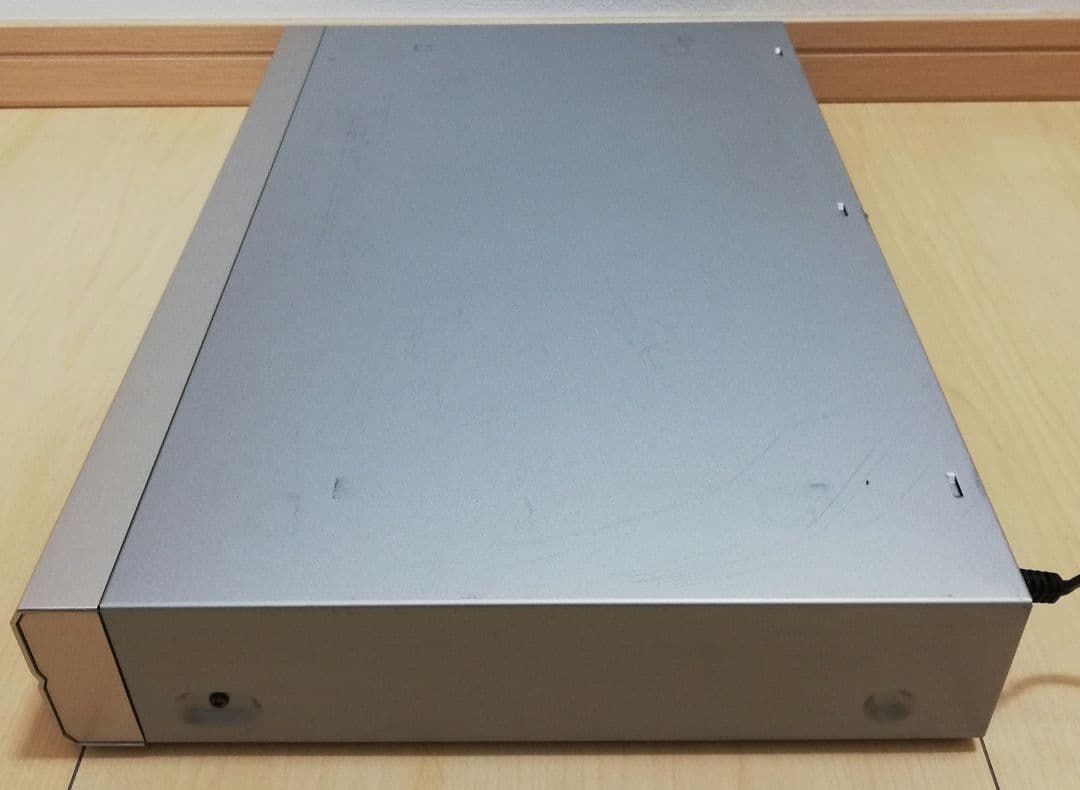 Dvd Player Denon Dvd-1920