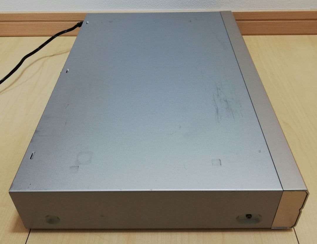 Dvd Player Denon Dvd-1920