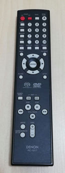 Dvd Player Denon Dvd-1920