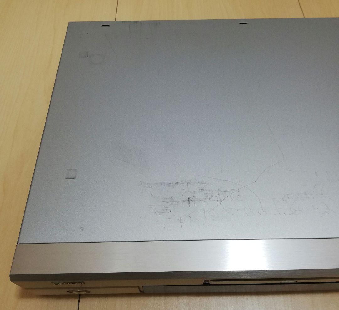 Dvd Player Denon Dvd-1920
