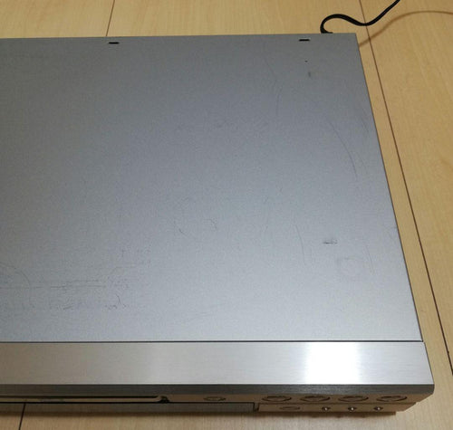 Dvd Player Denon Dvd-1920