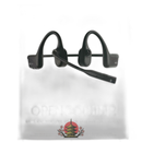 Shokz Bone Conduction Earphone Opencomm 2
