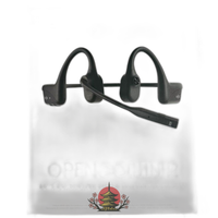 Shokz Bone Conduction Earphone Opencomm 2