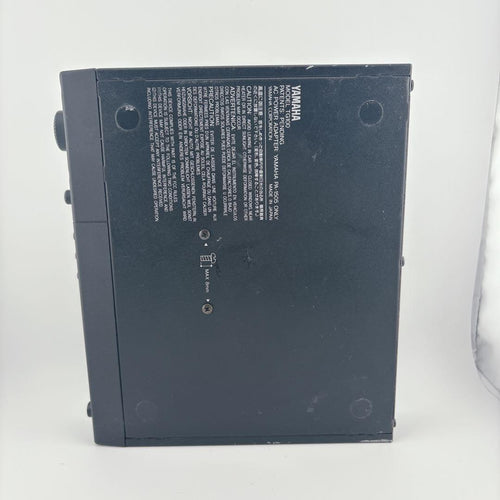 Yamaha Others Tg100