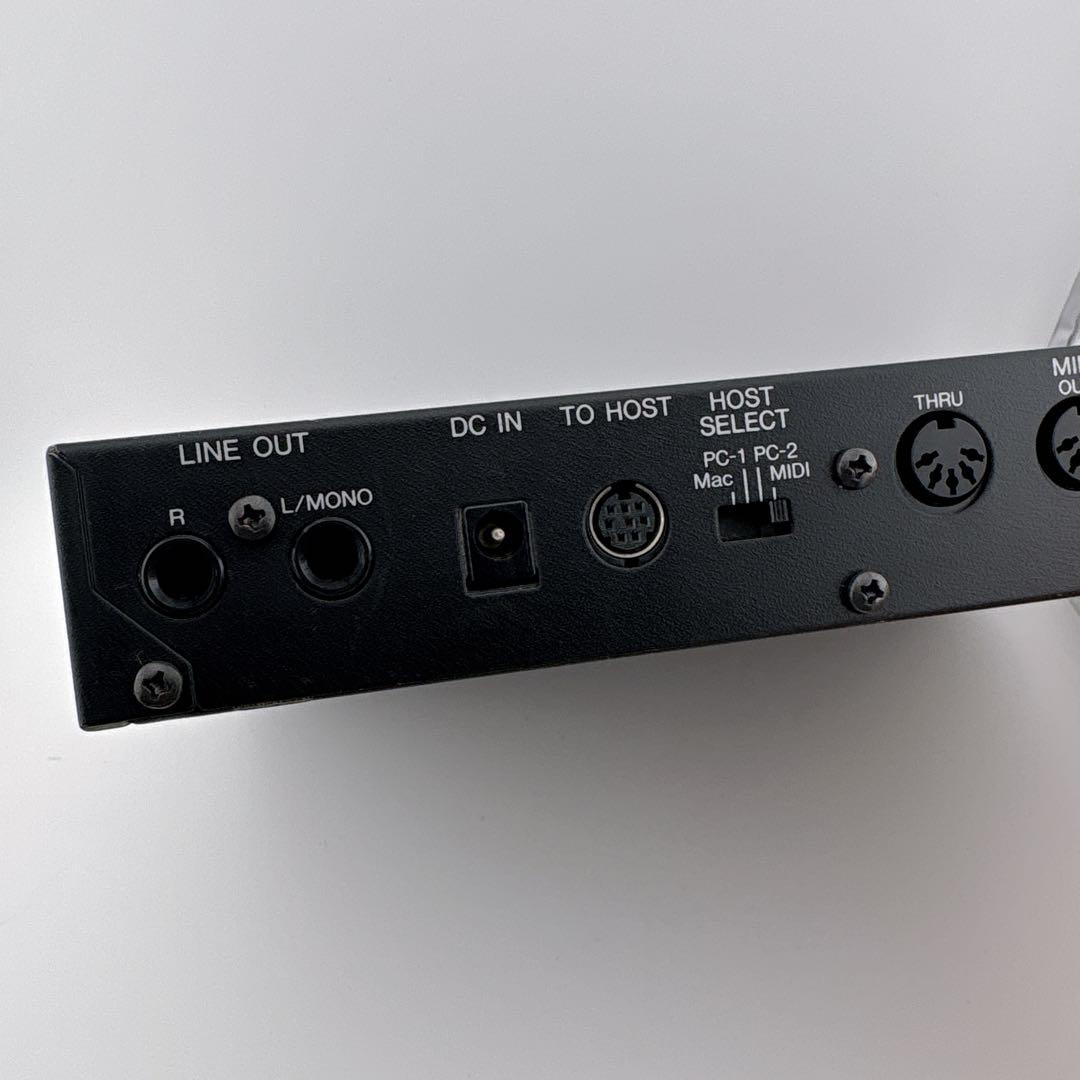 Yamaha Others Tg100