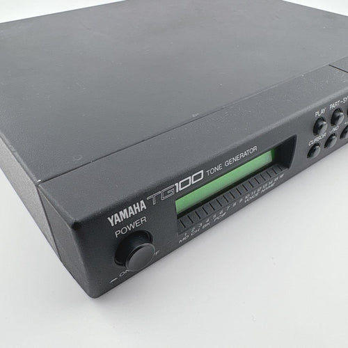 Yamaha Others Tg100