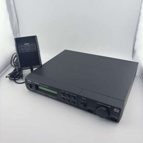 Yamaha Others Tg100