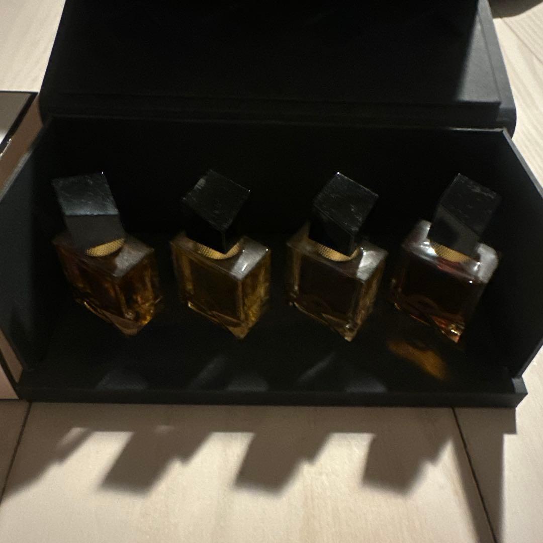 Yves Saint Laurent Perfume (Unisex) Libre