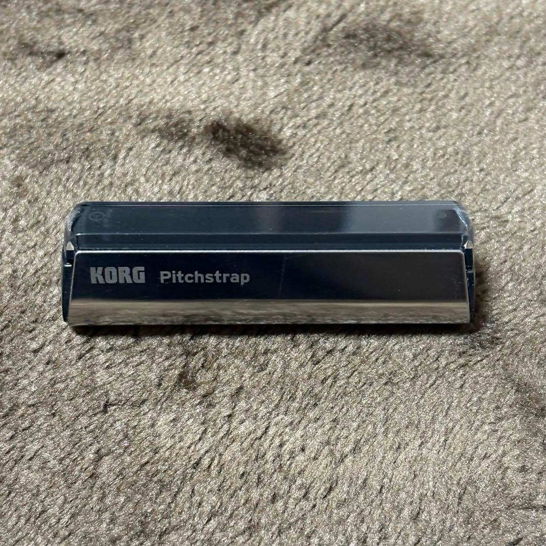 Guitar Effects Units Korg Pitchstrap Pst-1