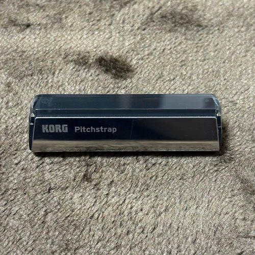 Guitar Effects Units Korg Pitchstrap Pst-1
