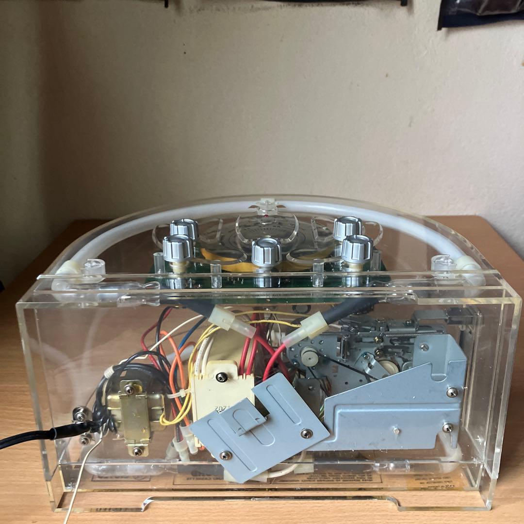 Radios Radio Cassette Players 8802C