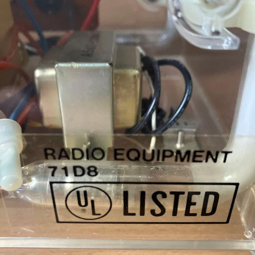 Radios Radio Cassette Players 8802C