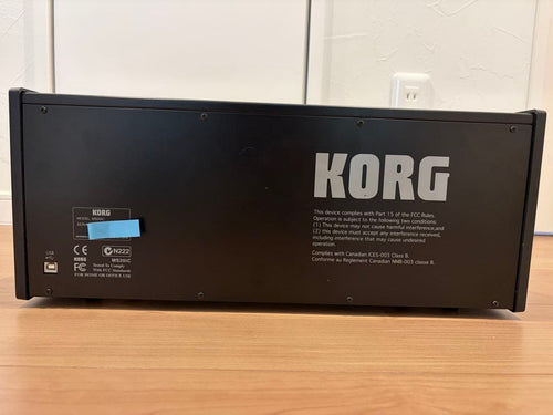 Korg Others Ms-20 Ic Midi Controller