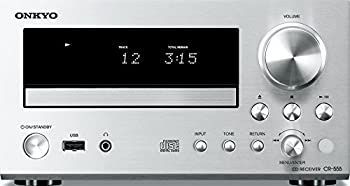 Iot Device (Smart Onkyo Cd Cr-555(S)