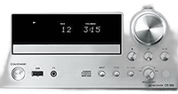 Iot Device (Smart Onkyo Cd Cr-555(S)