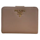 Prada Bi-Fold Wallet 1Ml018 12603K460