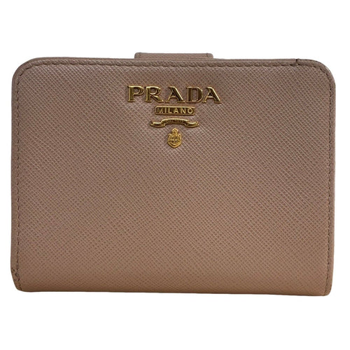 Prada Bi-Fold Wallet 1Ml018 12603K460