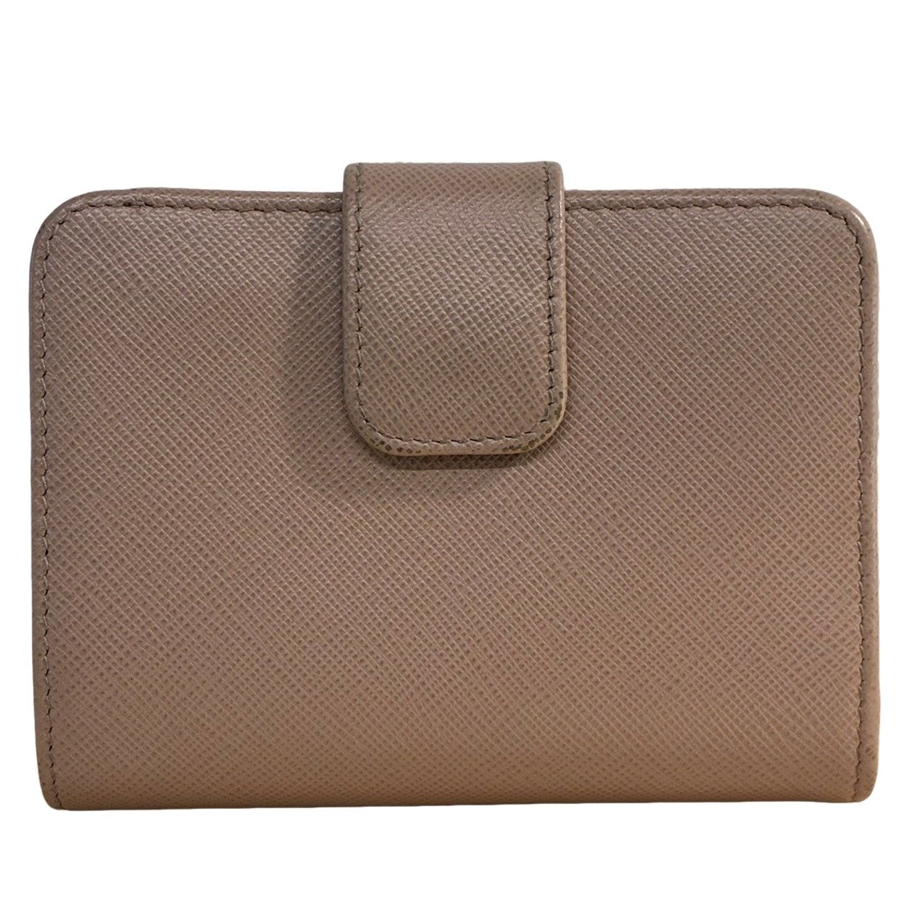 Prada Bi-Fold Wallet 1Ml018 12603K460