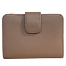Prada Bi-Fold Wallet 1Ml018 12603K460