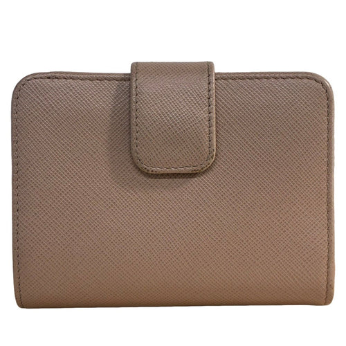Prada Bi-Fold Wallet 1Ml018 12603K460