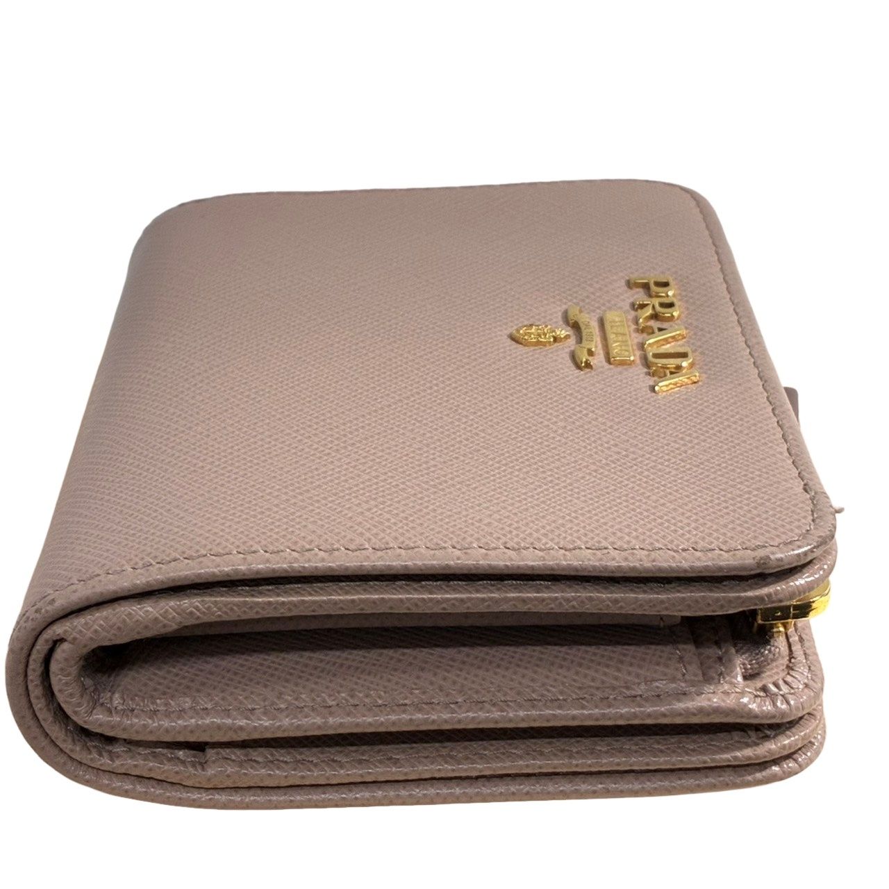 Prada Bi-Fold Wallet 1Ml018 12603K460