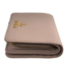 Prada Bi-Fold Wallet 1Ml018 12603K460