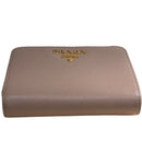 Prada Bi-Fold Wallet 1Ml018 12603K460