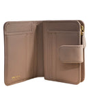 Prada Bi-Fold Wallet 1Ml018 12603K460