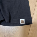 Short-Sleeve A Bathing Ape X Stussy T