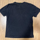 Short-Sleeve A Bathing Ape X Stussy T