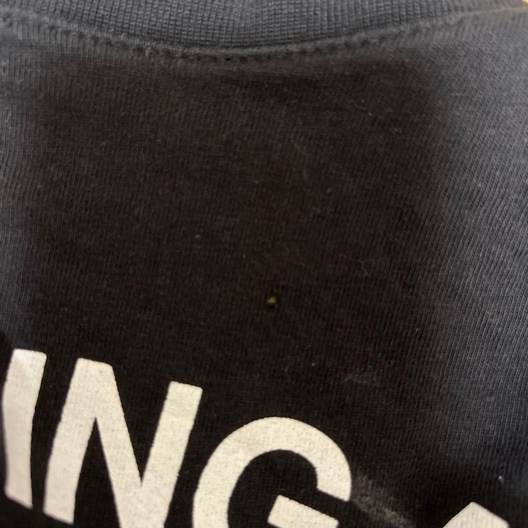 Short-Sleeve A Bathing Ape X Stussy T