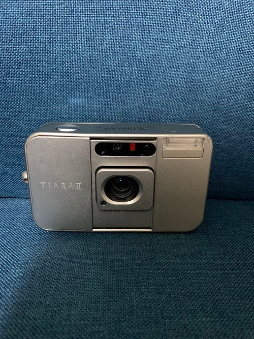 Compact Cameras (Film) Fujifilm Tiara Ii