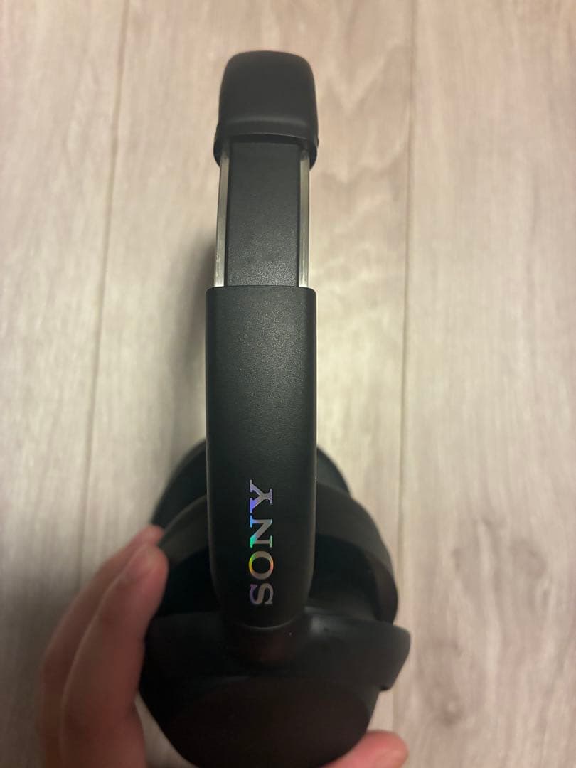 Sony Wireless Headphones Wh-Ult900N