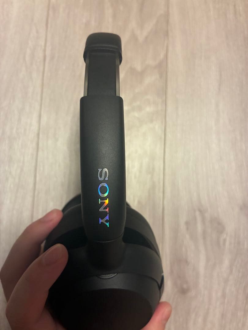 Sony Wireless Headphones Wh-Ult900N