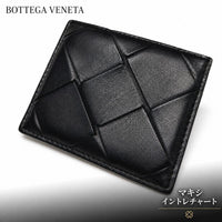 Bottega Veneta Card Cases