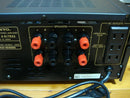 Onkyo Integrated Amplifiers Integra A-817Rx