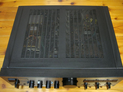 Onkyo Integrated Amplifiers Integra A-817Rx
