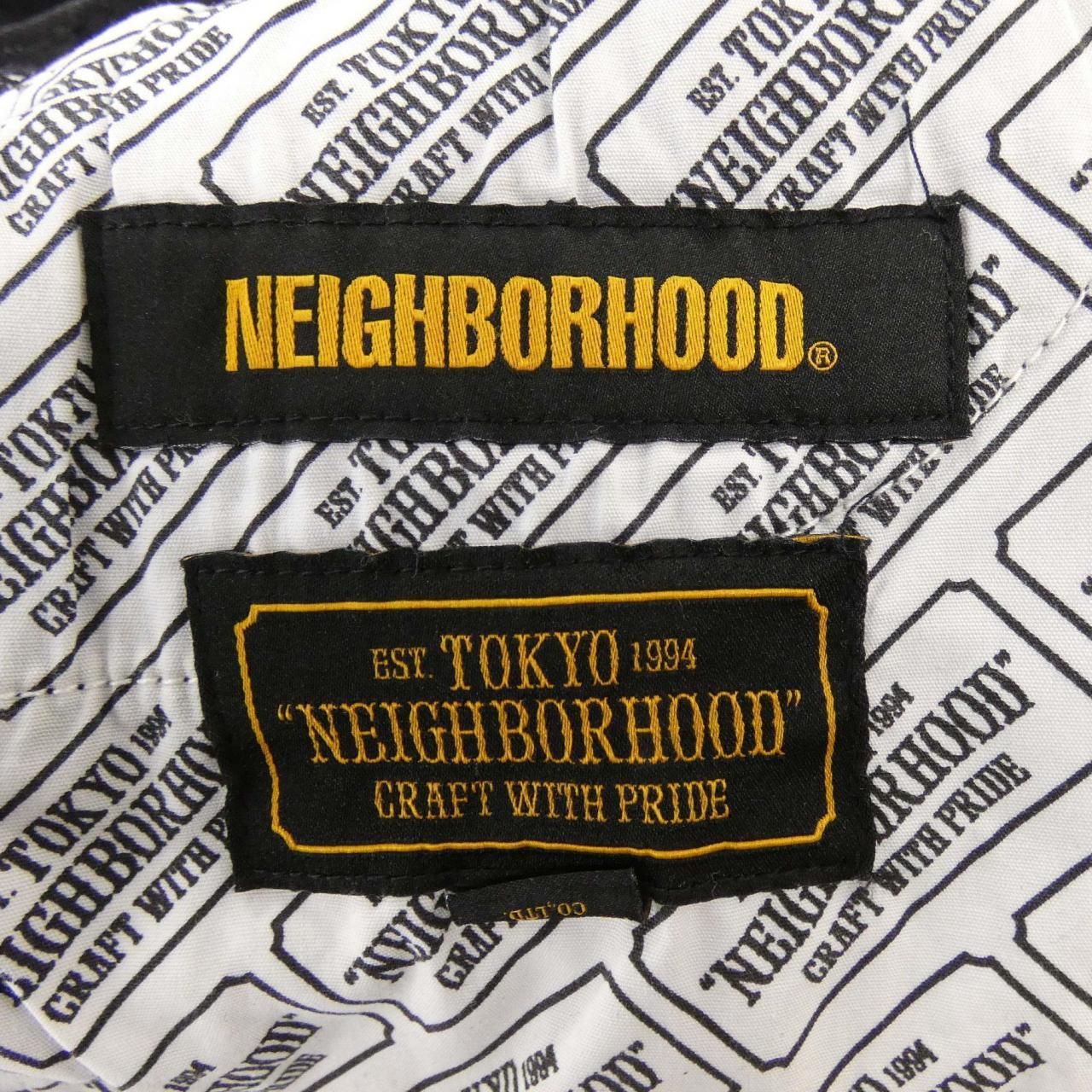 Neighborhood Others 192Xbnh-Ptm16