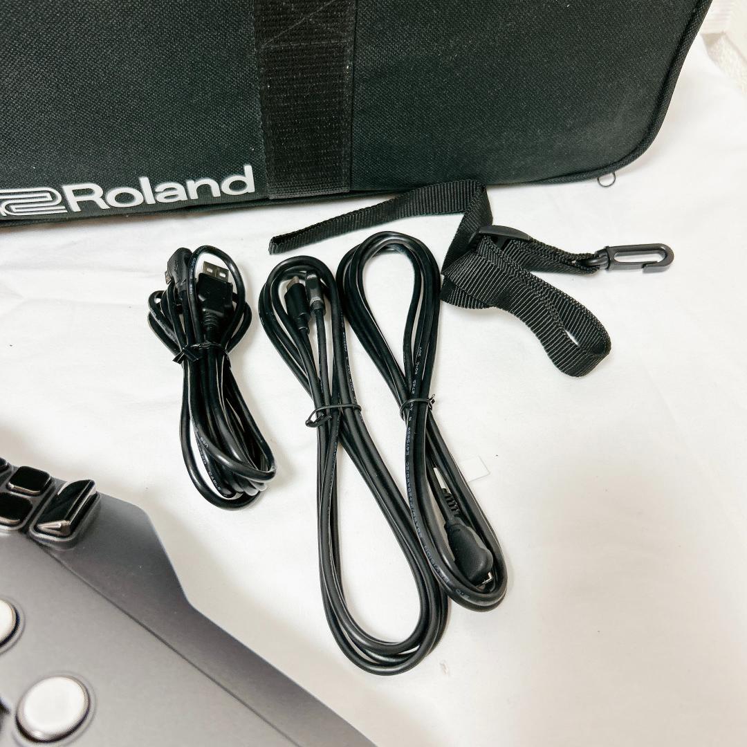 Roland Others Ae-05 Aerophone Go Midi