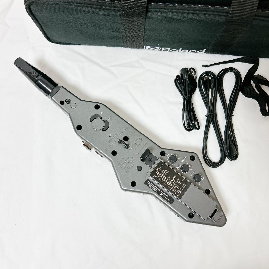 Roland Others Ae-05 Aerophone Go Midi