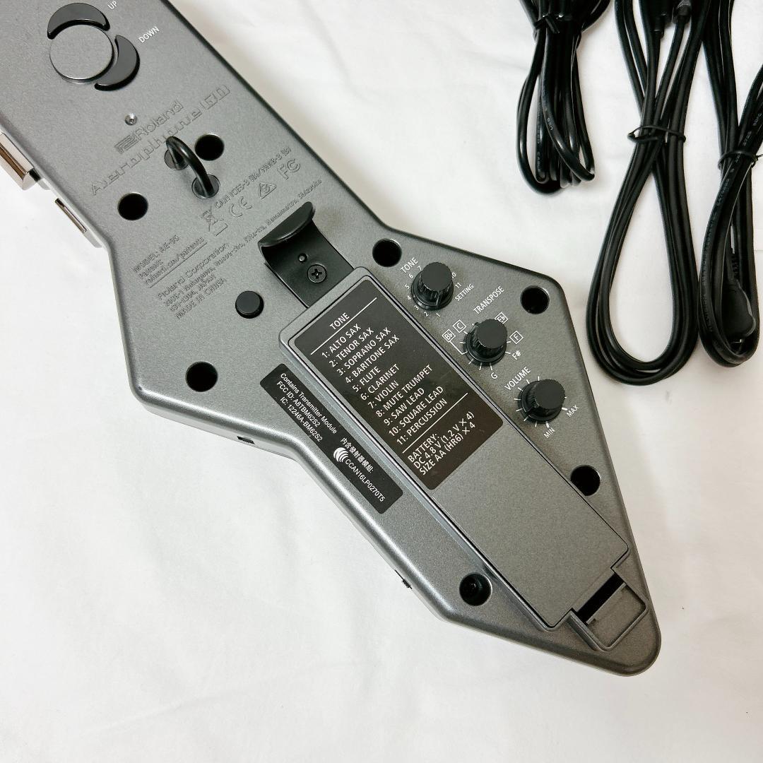 Roland Others Ae-05 Aerophone Go Midi