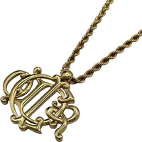 Christian Dior Necklace
