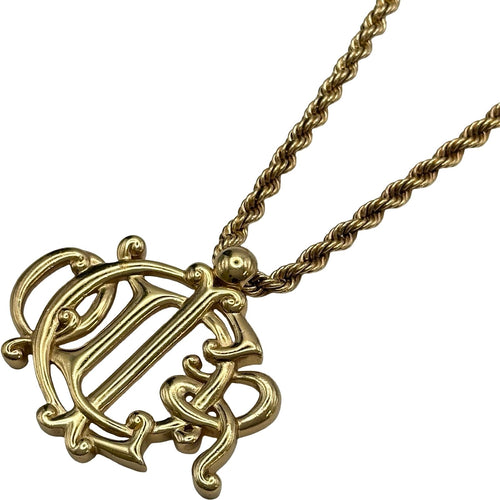 Christian Dior Necklace