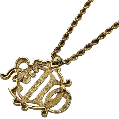 Christian Dior Necklace