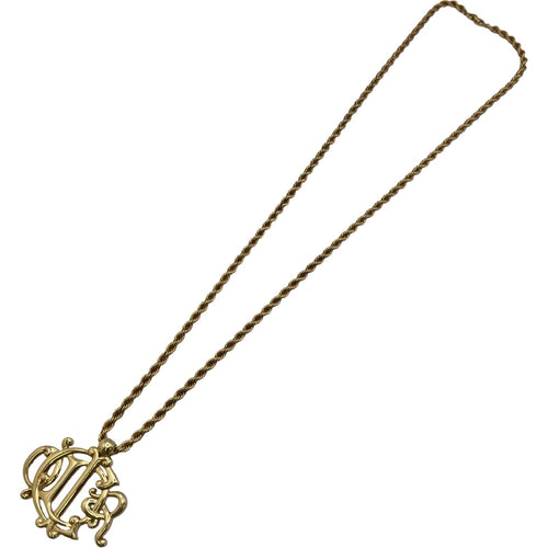 Christian Dior Necklace
